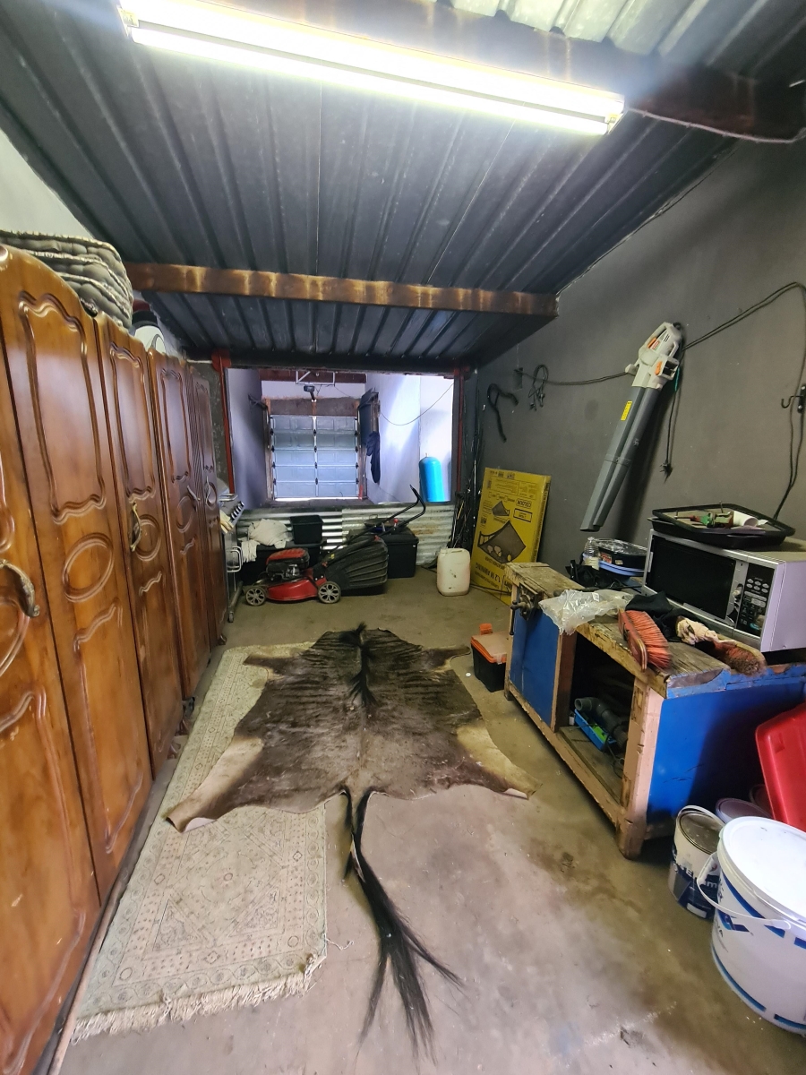 To Let 3 Bedroom Property for Rent in Sasolburg Ext 2 Free State